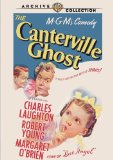 The Canterville Ghost