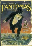 Fantomas Against Fantomas ( Fantômas contre Fantômas - 1914 )