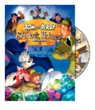 Tom and Jerry Meet Sherlock Holmes Tom and Jerry Meet Sherlock Holmes