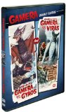 Gamera vs. Gaos aka Return of the Giant Monsters ( Daikaijû kûchûsen: Gamera tai Gyaosu ) Gamera vs. Gaos aka Return of the Giant Monsters ( Daikaijû kûchûsen: Gamera tai Gyaosu )