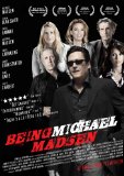 Being Michael Madsen Being Michael Madsen