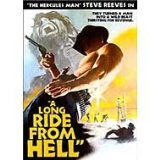 Long Ride from Hell, A ( Vivo per la tua morte )