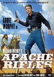 Apache Rifles