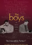 Boys: The ( Sherman Brothers' Story, The )