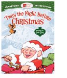 'Twas the Night Before Christmas
