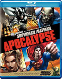 Superman/Batman: Apocalypse