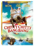 Chitty Chitty Bang Bang
