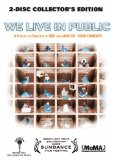 We Live in Public