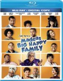 Madea's Big Happy Family