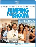 Jumping the Broom