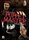 Puppet Master III: Toulon's Revenge