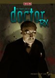 The Strange Case of Dr. Rx