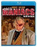 2001 Maniacs