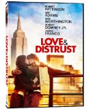 Love & Distrust