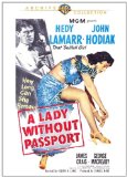 A Lady Without Passport