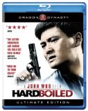 Hard Boiled ( Lat sau san taam )