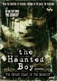 The Haunted Boy: The Secret Diary of the Exorcist