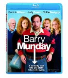 Barry Munday