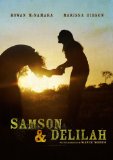 Samson and Delilah