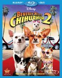 Beverly Hills Chihuahua 2