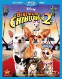 Beverly Hills Chihuahua 2