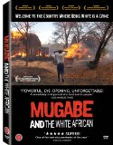 Mugabe and the White African