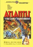 Atlantis, the Lost Continent