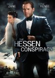 Hessen Conspiracy, The ( Hessen Affair, The )