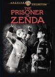 The Prisoner of Zenda