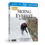 Skiing Everest