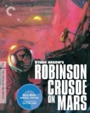 Robinson Crusoe on Mars