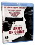 Army of Crime, The ( armée du crime, L' )