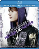 Justin Bieber: Never Say Never