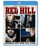 Red Hill