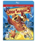 Open Season 3