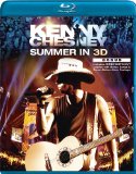 Kenny Chesney: Summer in 3D