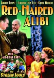 Red-Haired Alibi