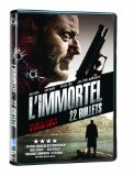 22 Bullets ( immortel, L' )