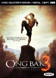 Ong Bak 3 Ong Bak 3