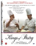 Kings of Pastry