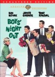 Boys' Night Out