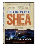 The Last Play at Shea