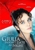 Giulia Doesn't Date at Night ( Giulia non esce la sera )