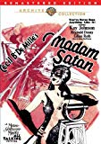 Madam Satan