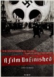 A Film Unfinished