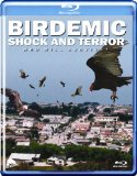 Birdemic: Shock and Terror