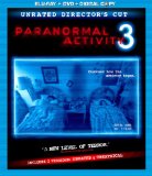 Paranormal Activity 3