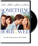 Something Borrowed