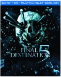 Final Destination 5