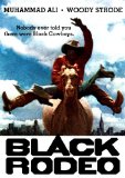 Black Rodeo